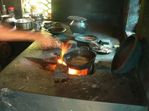 kerala kitchen