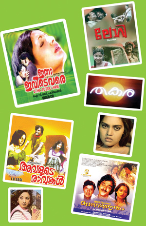 malayalam movie remakes